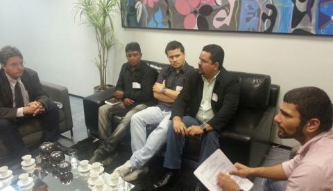 Faltam fisioterapeutas nas UTIs do Amazonas